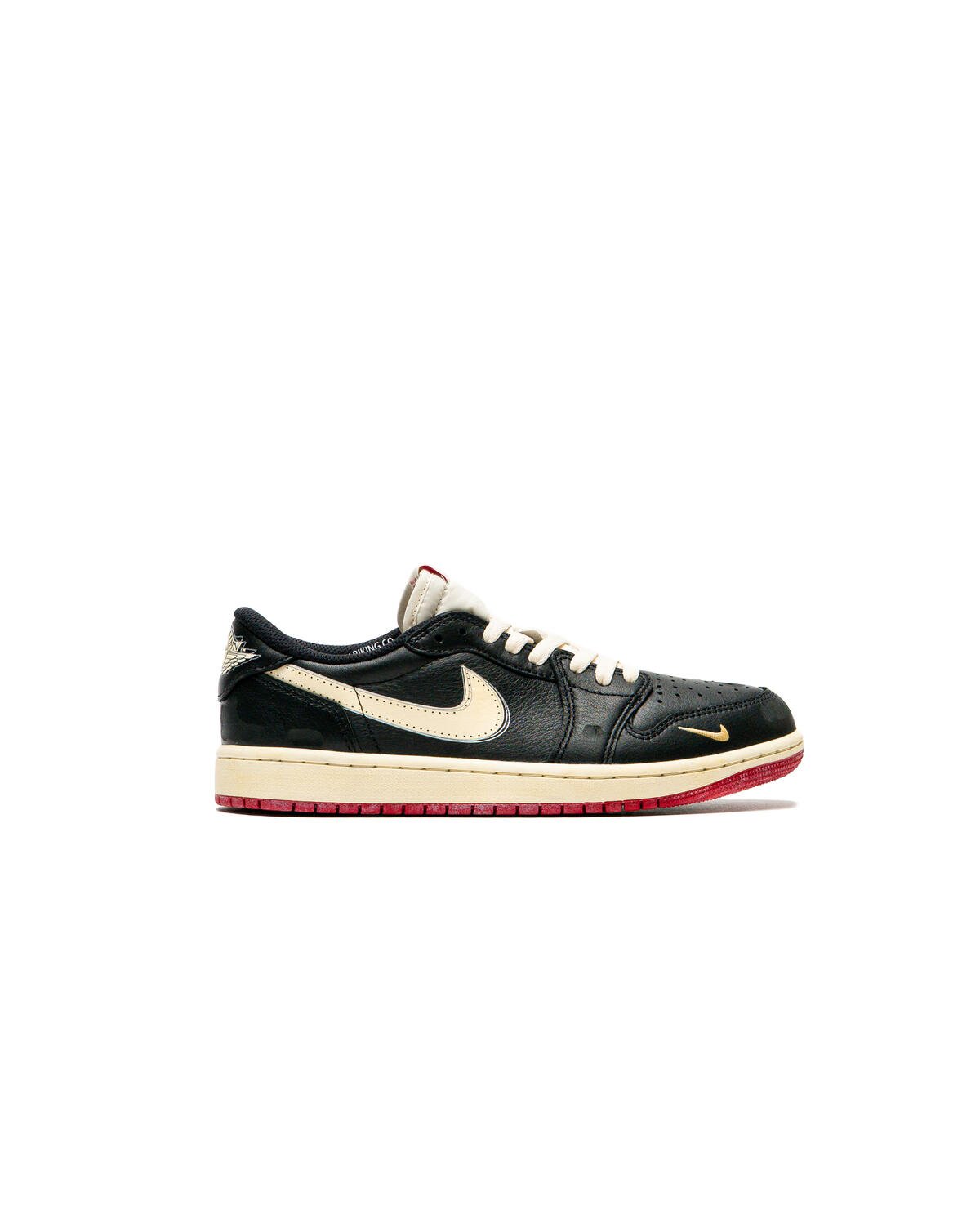Air Jordan x Nigel Sylvester 1 RETRO LW OG | IB8958-001